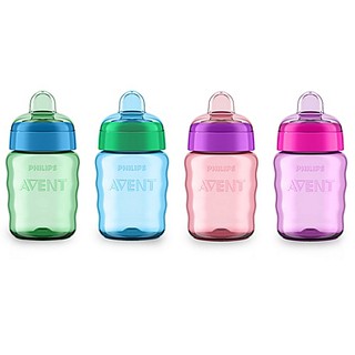 Philips Avent My Easy Sippy Cup 9oz (2's)