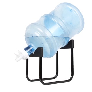 detachable braket Bottled Drinking Water stand water pump