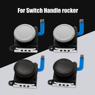Replacement 3D Analog Joystick Stick Controller Part for Nintendo Switch Joy-Con (4)