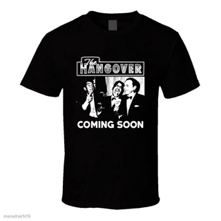 ❡The Hangover Rat Pack Parody Movie Funny Fan T Shirt