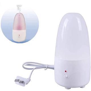 Menstrual Cup Sterilizer, Portable Menstrual Cup Cleaner, Menstrual Cup Special Cleaner Quickly Clean Menstruation Cups (US Plug) (1)