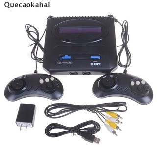Quecaokahai Mini tv game console 8 bit retro video game console handheld gaming player SG 1t0j