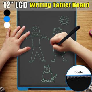 6.5 8.5 Inch Lcd Writing Board Kids Drawing Graphics Tablet Creative Digital Notebook Materials School Supplies Scribble Office (3)