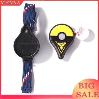 Bluetooth-Compatible Wristband Auto Catch Bracelet Fit for Pokemon Go Plus