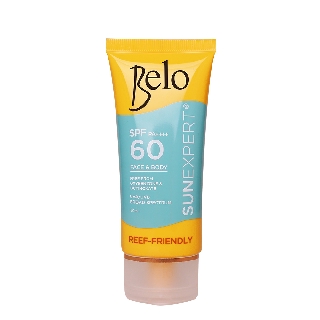Belo SunExpert Reef-Friendly Sunscreen SPF60 50mL (3)