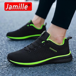 Running Shoes For Men Sneakers Women Sport Shoes Outdoor Breathable Athletic Training Jogging