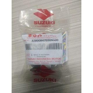 Suzuki Regulator/rectifier skydrive carb/ smash/ shogun pro 125, 115 and raider carb