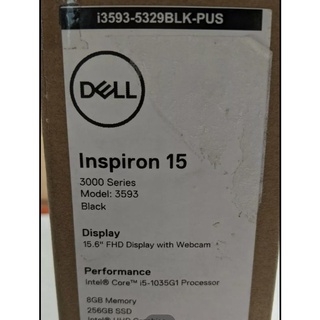 Brand New Dell Inspiron 15 3593 Laptop Intel core i5 available for Promo Bulk Sales (3)