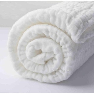 ♛muslin blanket℗☾Baby Blankets Newborn Blanket Cotton Manta Bebe Recien Nacido Sq