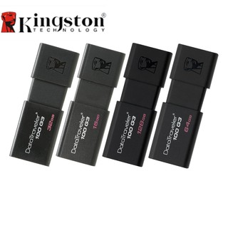 USB Flash Drives 16GB/32GB/64GB Pendrive Sleek Memory
