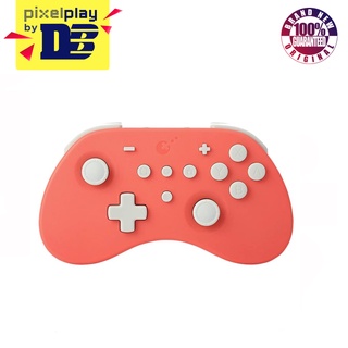 NSW Gulikit Elves Pro Controller Coral Ns19