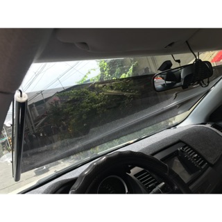 Sun Shade Tint for all types of CAR