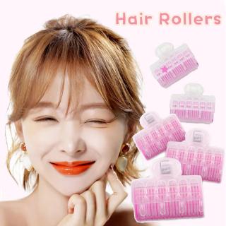 3PCS/Set Korean Fashion Hair Styling Hair Curler Hairstyle Accessories Air Bangs