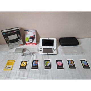 Nintendo New 3DS XL Limited Edition packages (1)