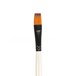 12Pcs Artist Watercolor Painting Brushes Oil Acrylic Paint Kit (5)