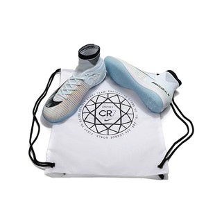 Send bag】MERICURIALX PROXIMO II CR7 Futsal Shoes (1)