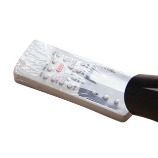 TV Air Conditioner Remote Control Cover Heat Shrinkable