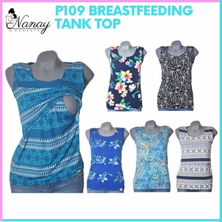 Nursing Top (NTa) / Breastfeeding Top