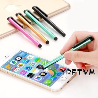 Capacitive Touch Screen Stylus Pen For IPad Air Mini Universal Tablet PC Smart Phone Pencil