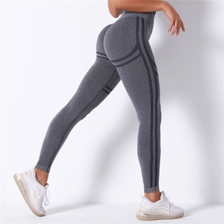 High Waist Seamless Leggings For Women Hollow Out Gym Legging Super Stretchy Fitness Leggings Jogging Trousers