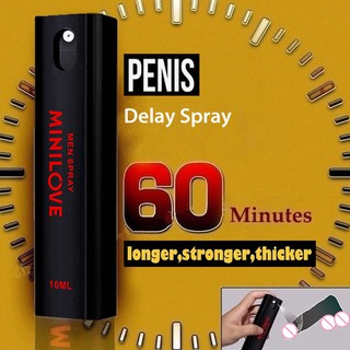 10ml Viagra Spray Powerful Sex Delay Products for Men Penis Extender Prevent Premature Ejaculation