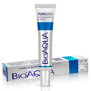 Bio Aqua Acne Removing Oil Control Removing Scars, Black Heads, Pimples and Cleansing Face