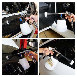 Car Interior & Ex Deep Cleaning Gun Car Washer Machine Gun With High Pressure Car Cleaning (3)