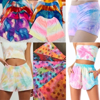 Comfy Shorts Tie Dye - Super Sale!!!