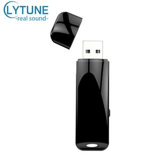 LYTUNE Mini Dictaphone USB Voice Recorder Pen U-Disk Professional Flash Drive Digital Audio Recorder