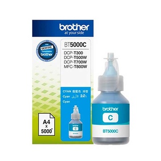 Brother Genuine Ink Bottle Bt5000 Bt6000 Btd60 D60 (7)