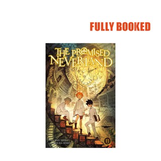 The Promised Neverland, Vol. 13 (Paperback) by Kaiu Shirai, Posuka Demizu