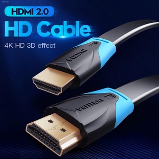 usb hdmihdmi cable✟┇▤vention HDMI Cable 4K 1080P HDMI Cable Adapter for TV LCD (1)