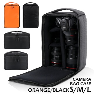 Camera Bag Digital Dslr Bag Waterproof Multi-functional Camera Backpack for Camera Nikon Canon DSLR