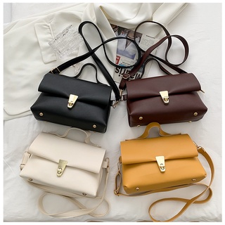 New fashion shoulder bag messenger bag female bag sling bag for women (3)