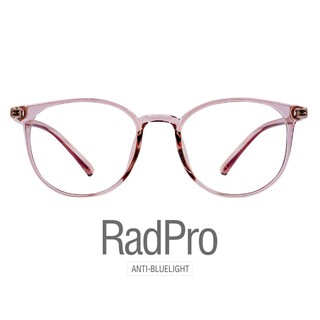 Shigetsu SAKURA RadPro Glasses in Flex Frame with Anti Radiation for Women /Bluelight (1)