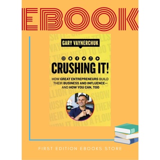 Crushing It! (Electronic Book)