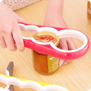 Multifunctional Can Opener for Kitchen Bottle Openers Kitchenware