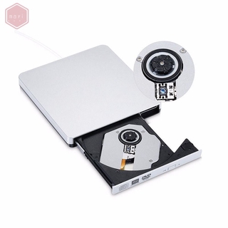 USB External DVD CD RW Disc Writer Player Drive for PC Laptop (6)