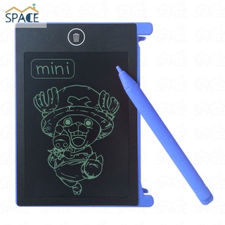M-SAPCE Writing Board Thin 8.5 inch LCD Writing Tablet Smart Notebook LCD Electronic Drawing Tablets (6)