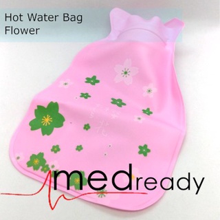 ◆COD Mini Hot Water CACTUS Bag Hand Warmer Hot Compres
