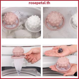 Floating Lint Hair Catcher Washing Machine Hair Ball Suction Hair Remover