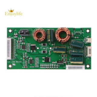 [In stock]-26 Inch-55 Inch TV Led Constant Current Board Booster Stv Board Universal Inverter Backlight Board