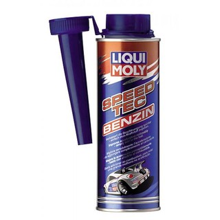 Liqui Moly Speed Tec Gasoline (250ml) (PROMO PRICE)