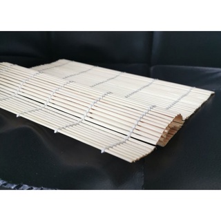 【spot good】◇♧Japan Korea Home DIY Kitchen Rice Roll Maker Bamboo Sushi Mat