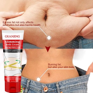 Body Slimming Gel Fat Burning Cream Losing Weight Massage Anti Cellulite Cream 7NSe slimming cream