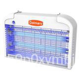 Daimaru BT-2X10W Mosquito Electric Insect Killer HjFL