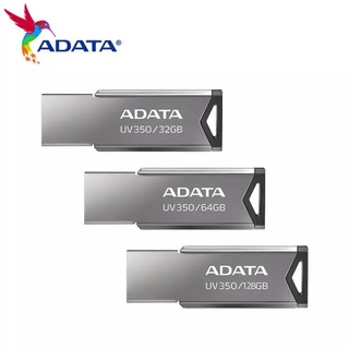 Adata 32 64 128GB UV350 USB 3.2 Gen 1 Flash Drive Silver why is otg not working