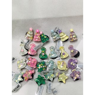 Croc Shoe Charms Pins Jibbitz for Crocs Resin High quality with tag and logo