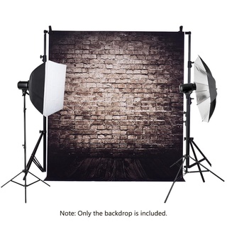 1.5 * 2.1m/ 5 * 7ft Photography Background Portrait Photography Backdrops Photo Studio Props for Bab