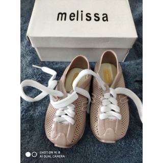 Melissa jelly shoes for kids 24-29